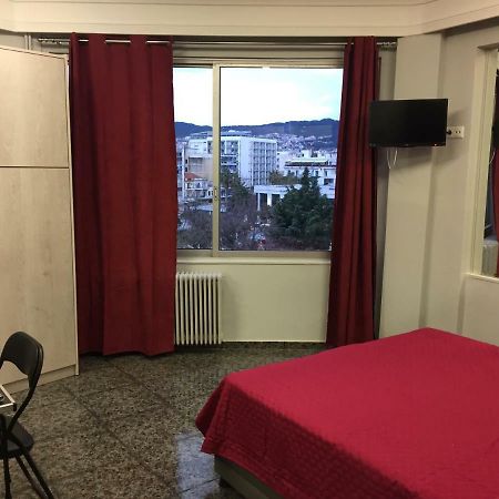 Central House With Amazingview Kavála Luaran gambar